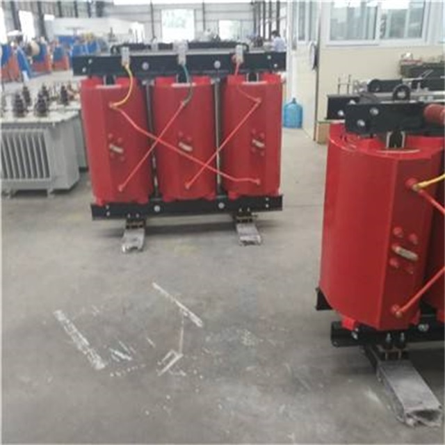 佳木斯2500KVA矿用变压器